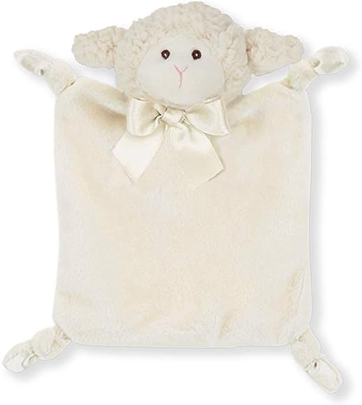 Baby Lovey - Mini Lamb