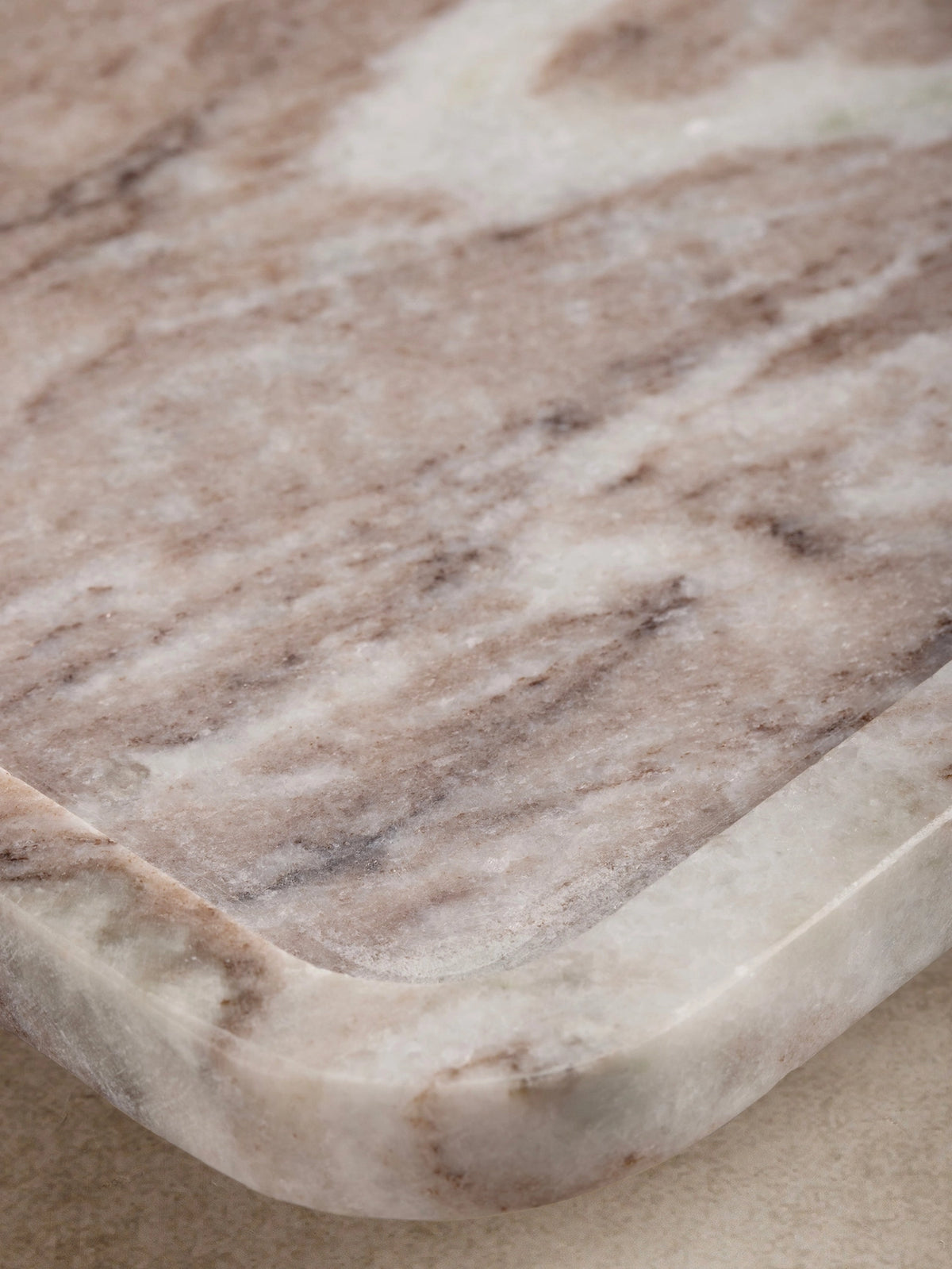 Marble Tray