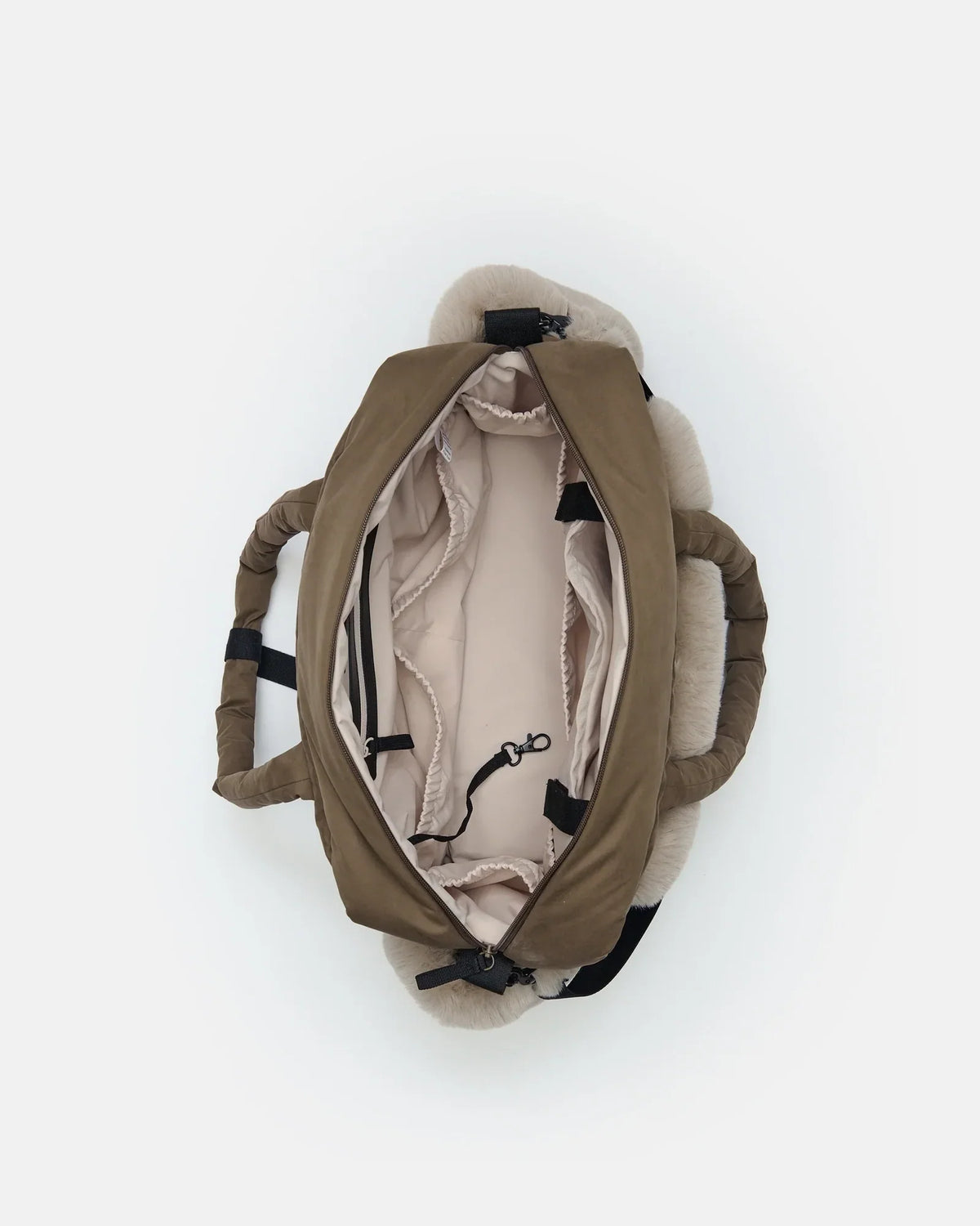 7AM SoHo Diaper Carryall- Helsinki