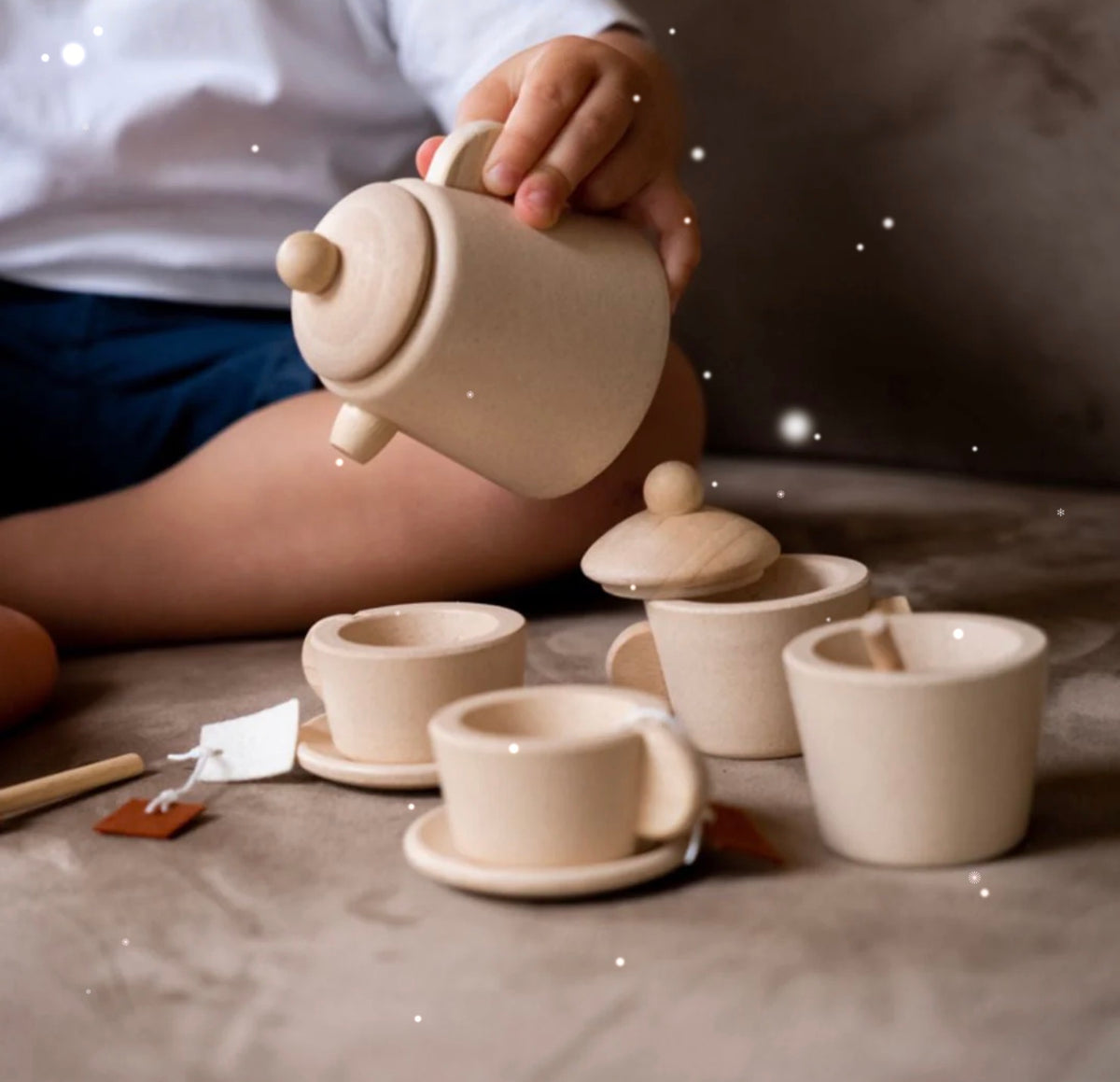 Tea Set