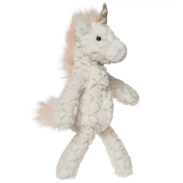 Mastic Mary Meyer - Licorne - Crème - 10"