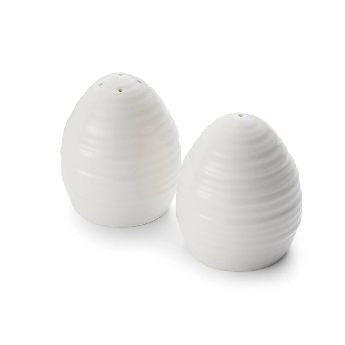 Sophie Conran Salt and Pepper set