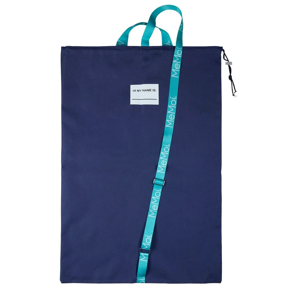 Camp camp camp laundry bag