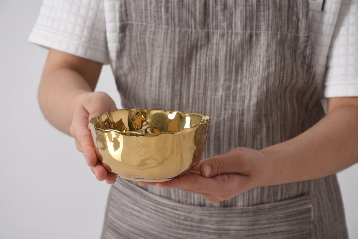 Pampa Bay portofino Snack Bowl