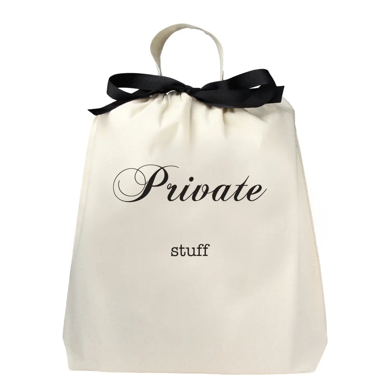 Sac de voyage pour effets personnels, crème