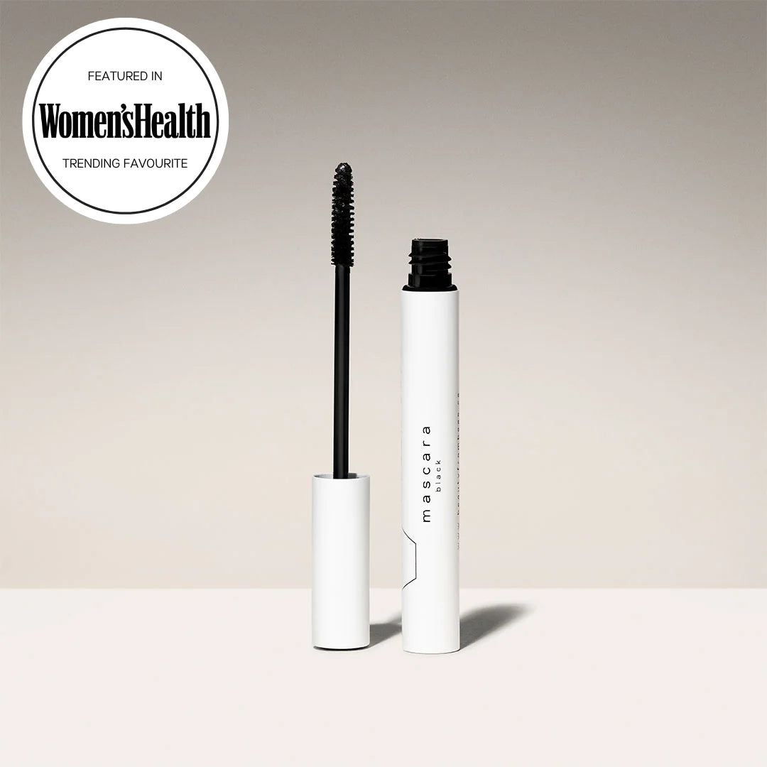 Beauty from bees- Mascara: black