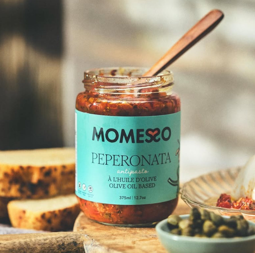 Momesso Peperonata