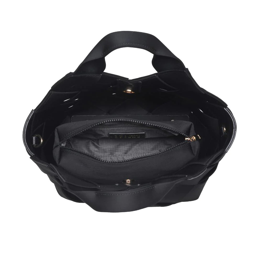 Sac fourre-tout en néoprène tissé Sol et Selene