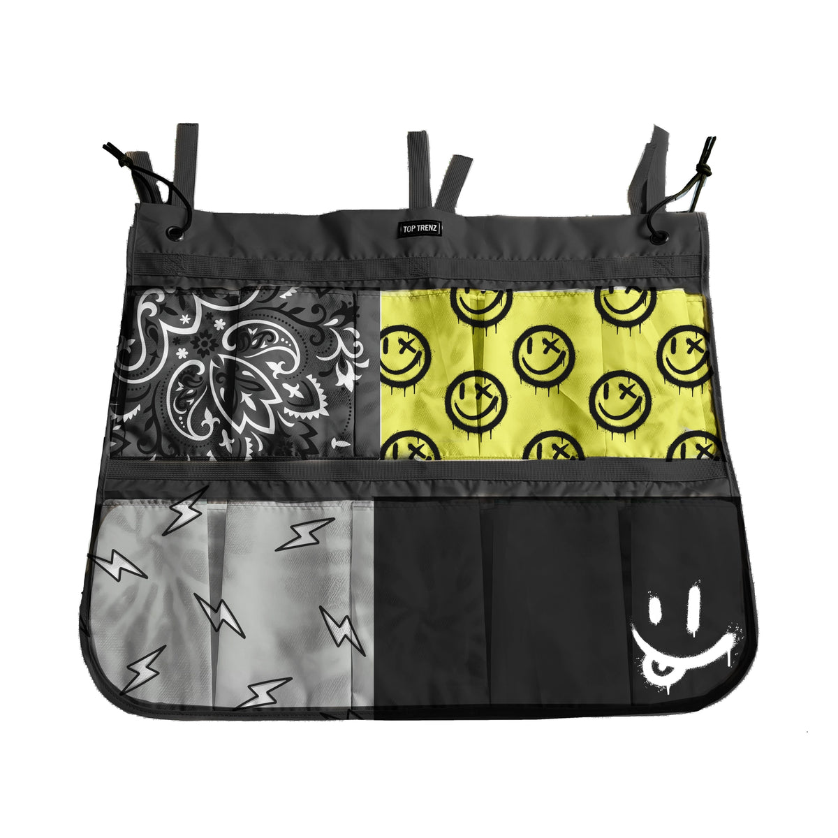 Organisateur de lit Hype