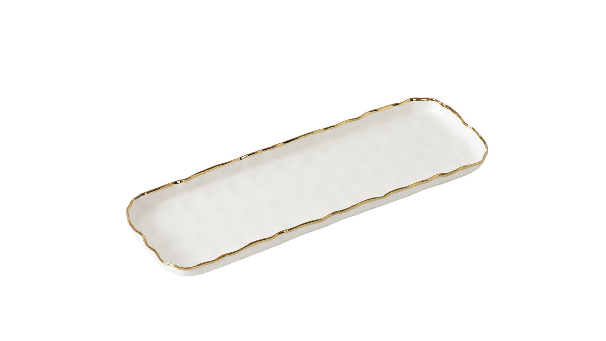 Pampa Bay- Portofino Small Rectangular Tray