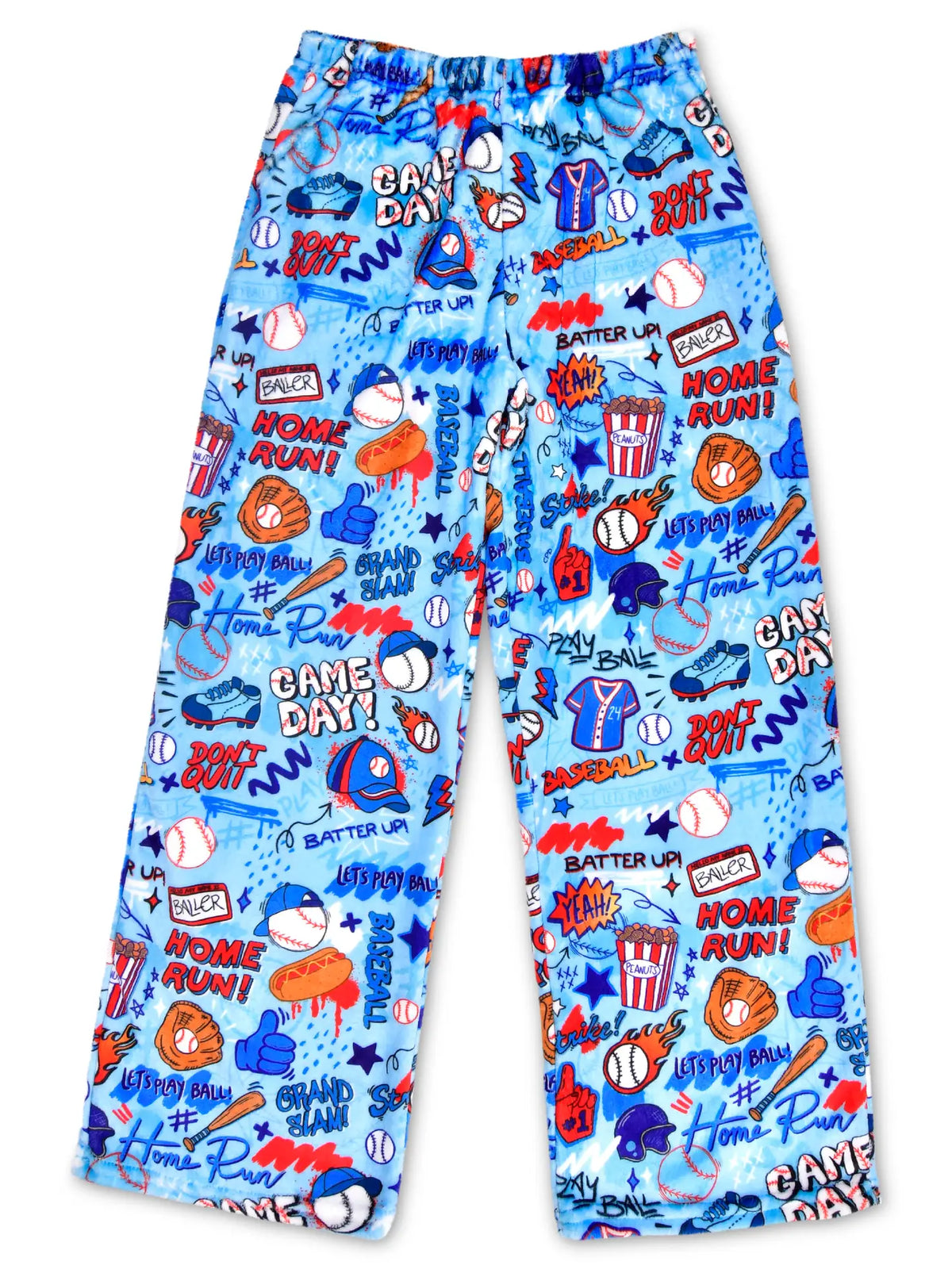 Corey Paige Jeu de balle Pantalon peluche