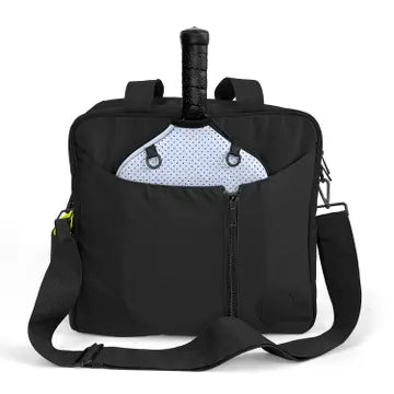 Sac de Pickleball – Sac fourre-tout/sac à bandoulière/sac à dos 3 en 1