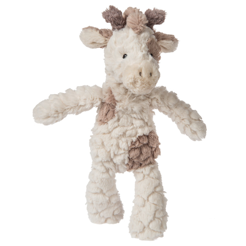 Putty Nursery giraffe