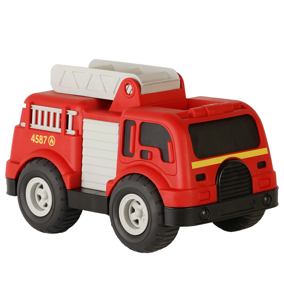 Fire Truck
