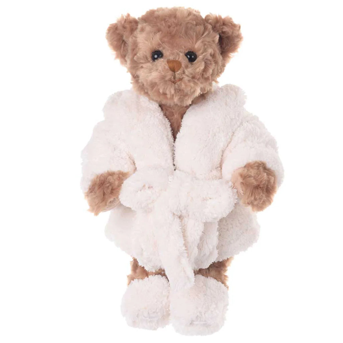 Bear in robe - boy