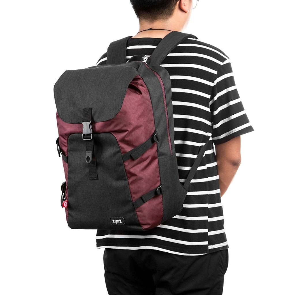 ZIPIT Metro Backpack