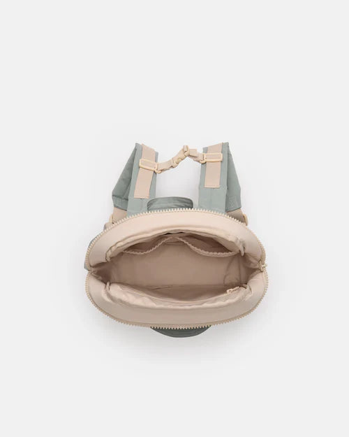 Sac à dos Teddy 7AM Enfant 12" - Teddy Avoine