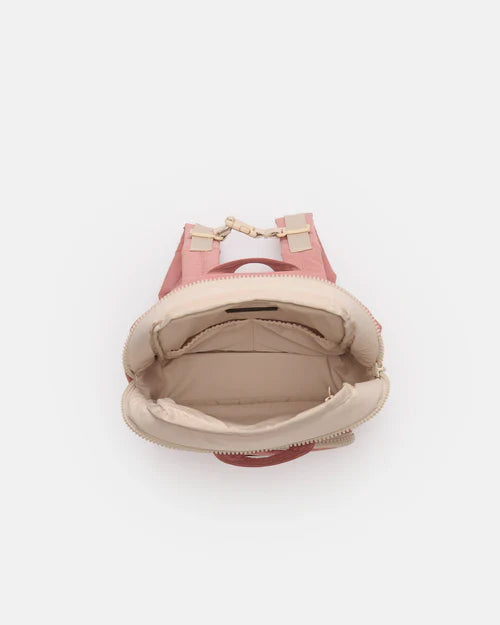Sac à dos Teddy 7AM Enfant 12" - Teddy Avoine