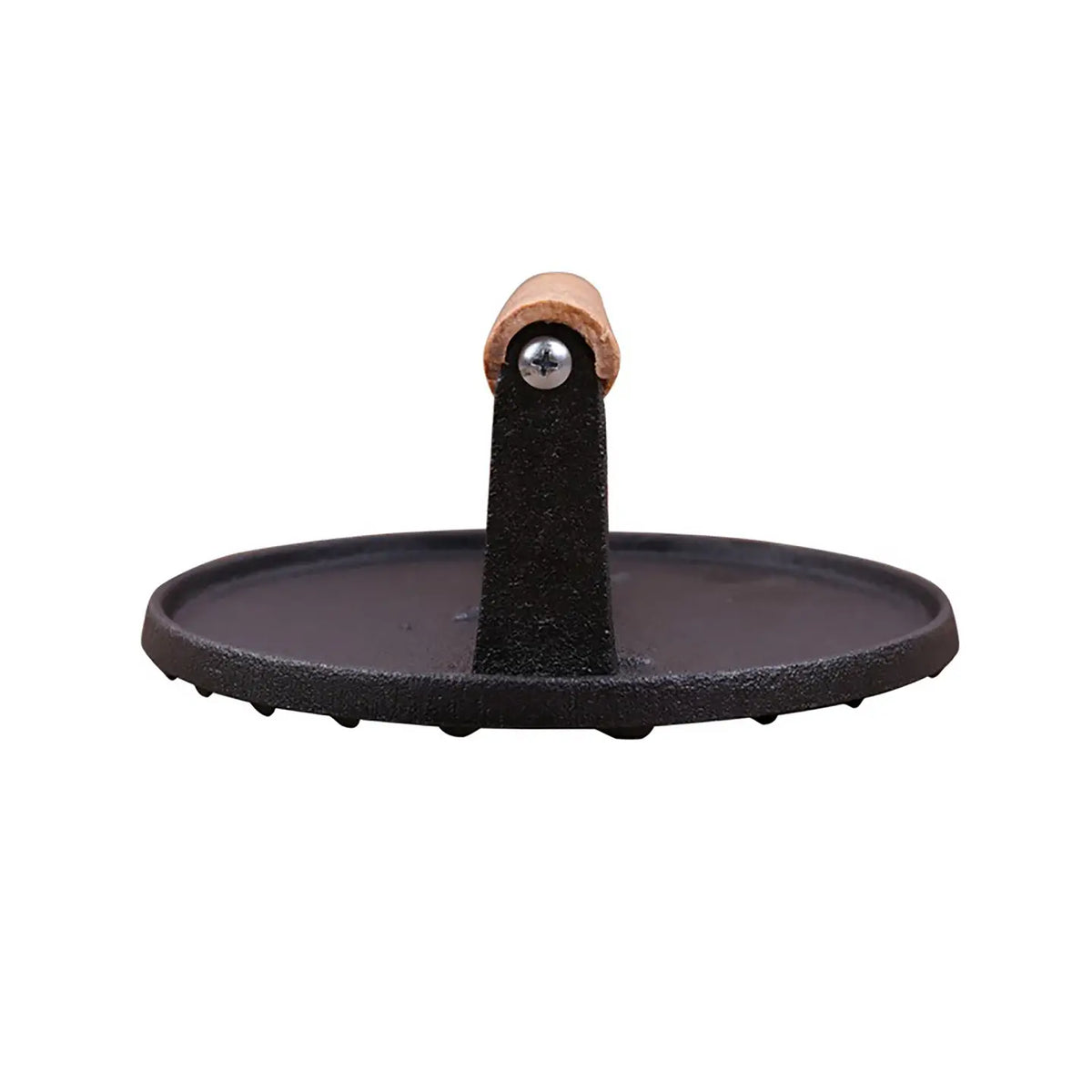 SMASH BURGER CAST IRON PRESS
