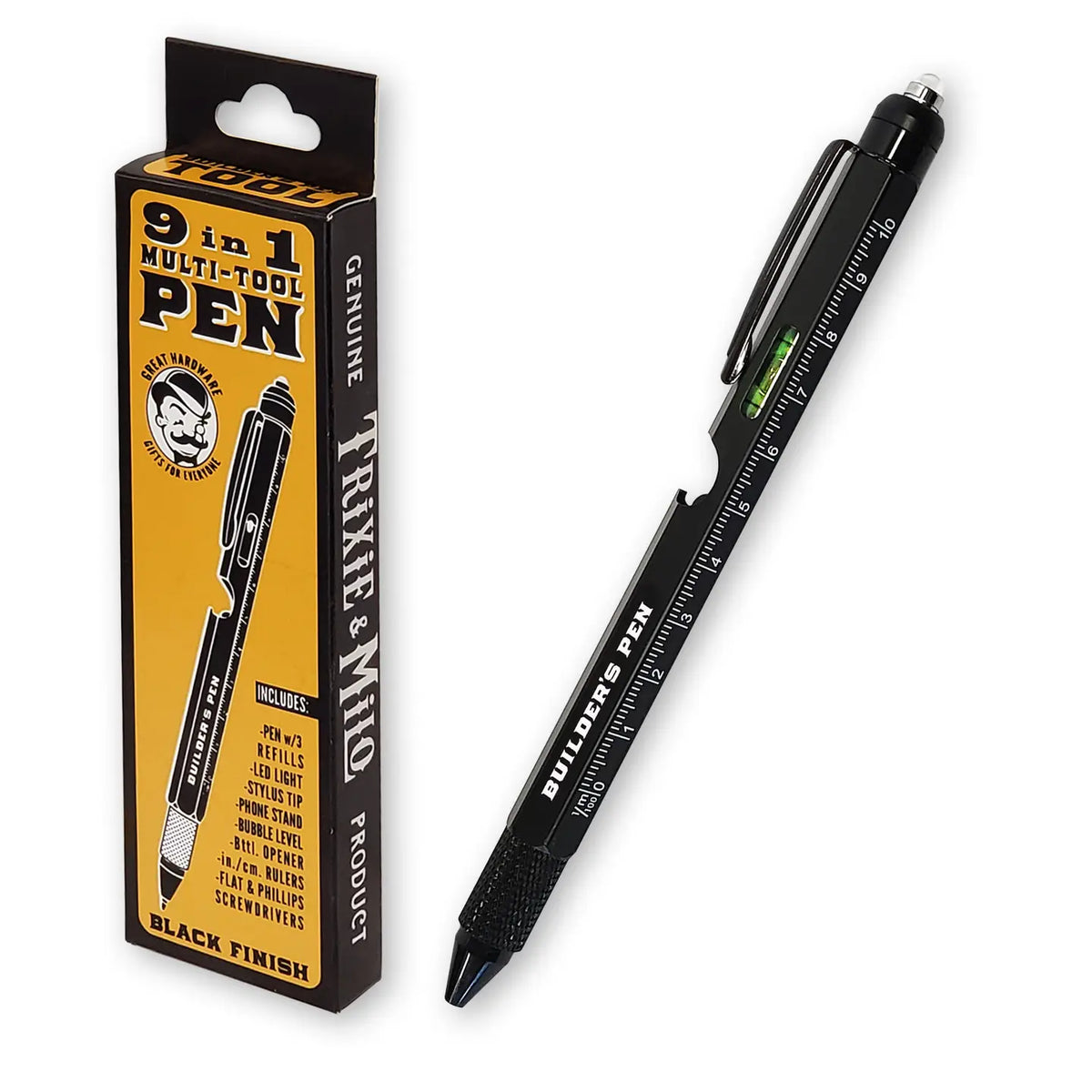 Builder’s Pen Tool