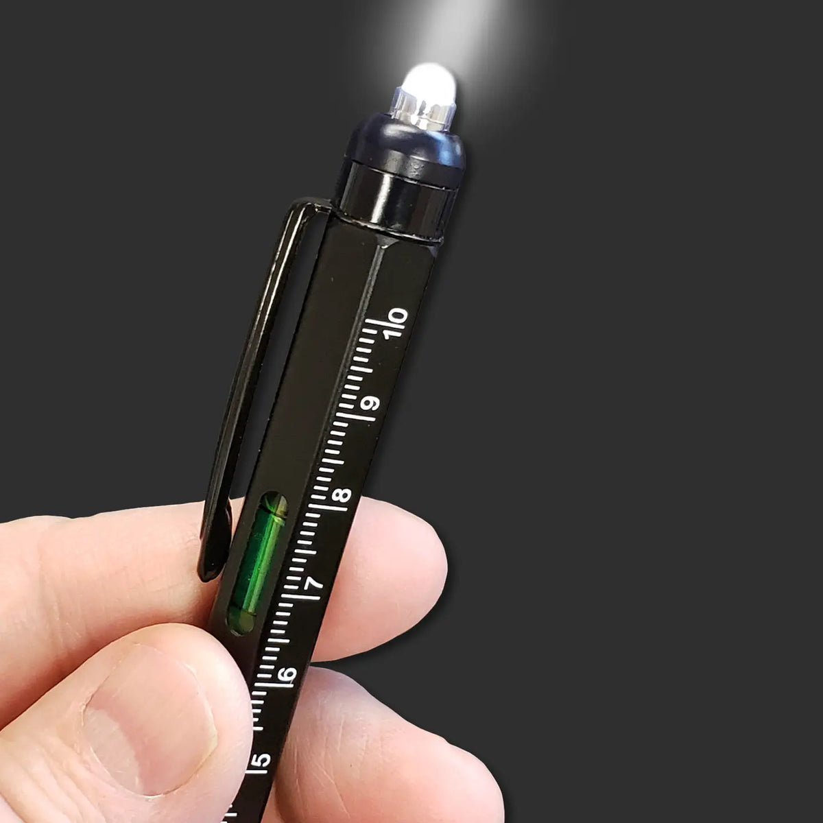 Builder’s Pen Tool