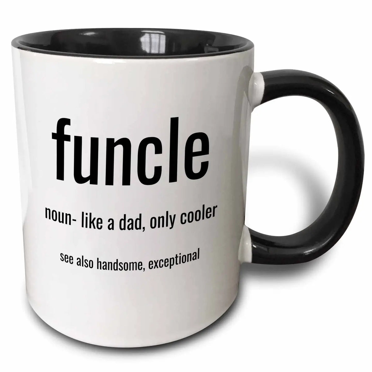 Tasse Funcle
