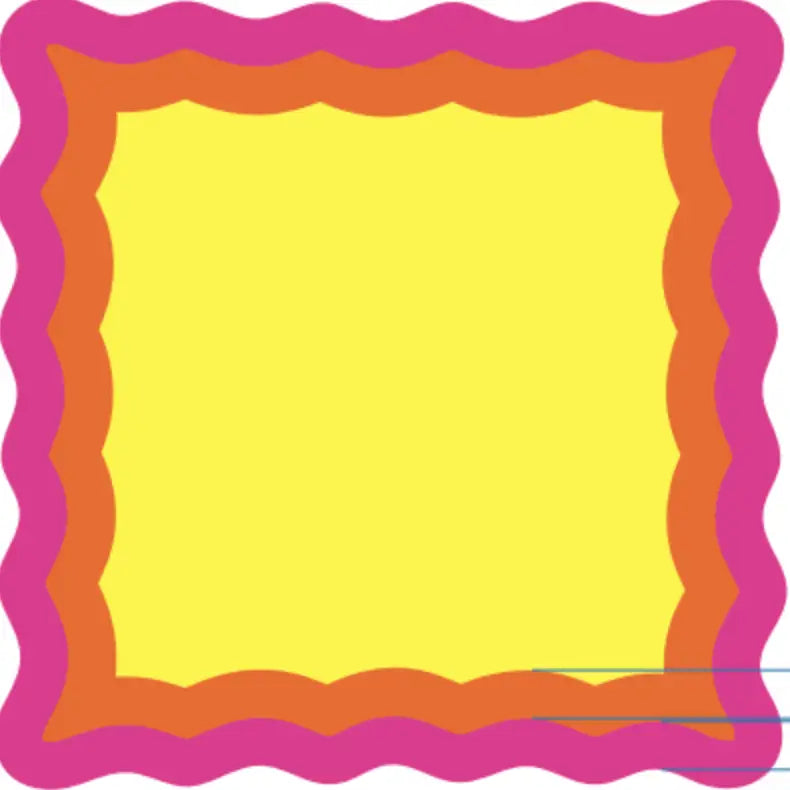 Porte-cartes de jeu - ROSE VIF