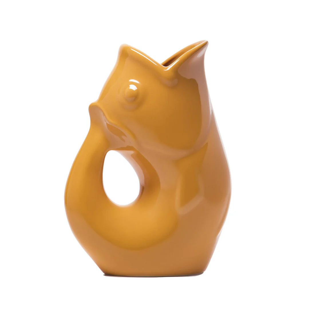 GurglePot – Mustard