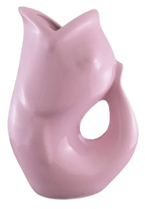 GurglePot – Matte Pink