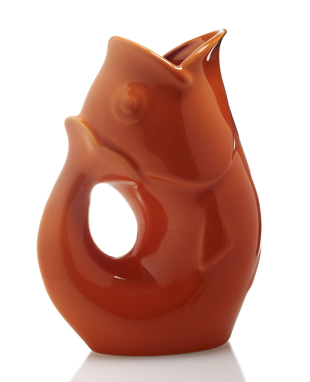 GurglePot – paprika