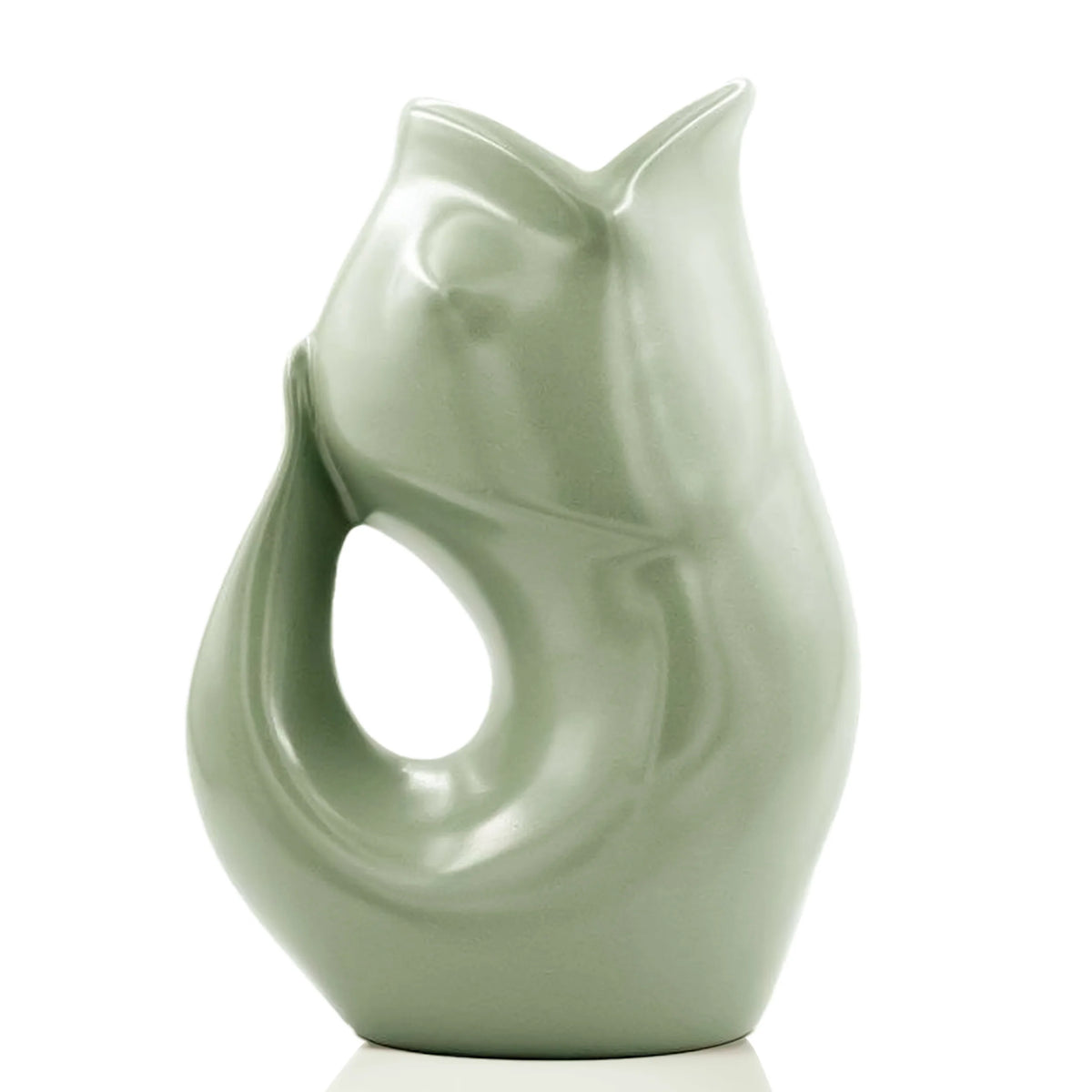 GurglePot – matte sage
