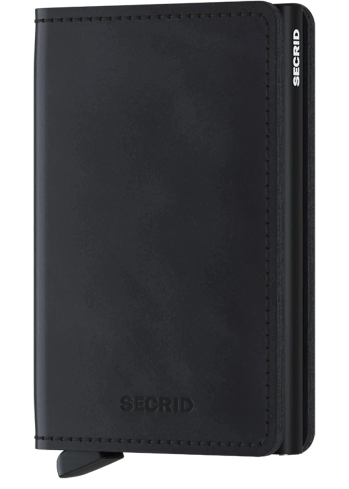 Secrid RFID Slimwallet - Original Noir