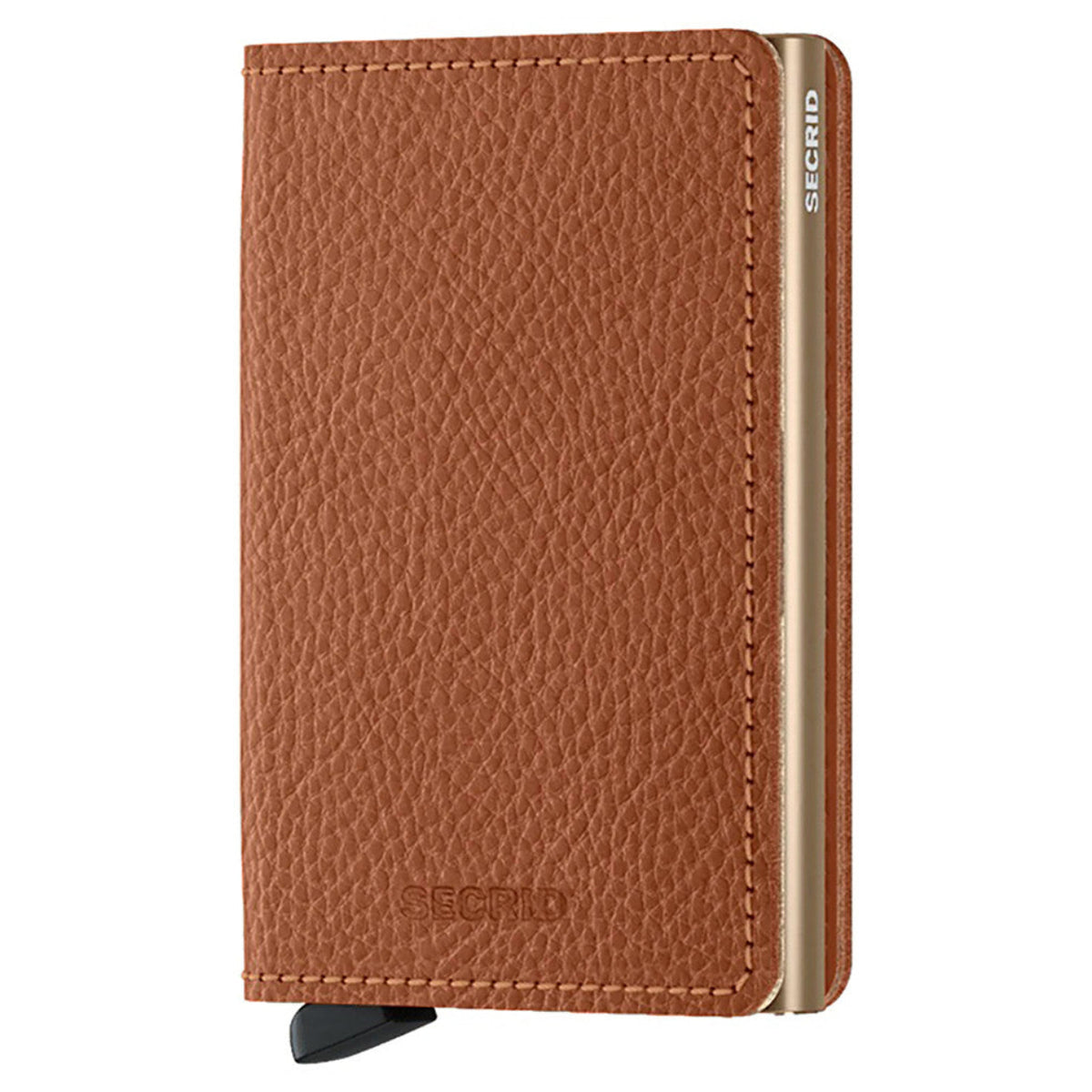 Secrid RFID Slimwallet Veg - caramel sable