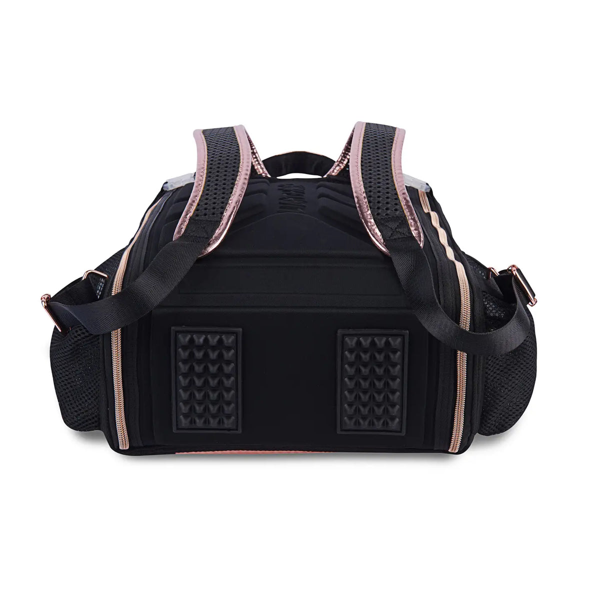 Sac à dos étudiant Peach Blush