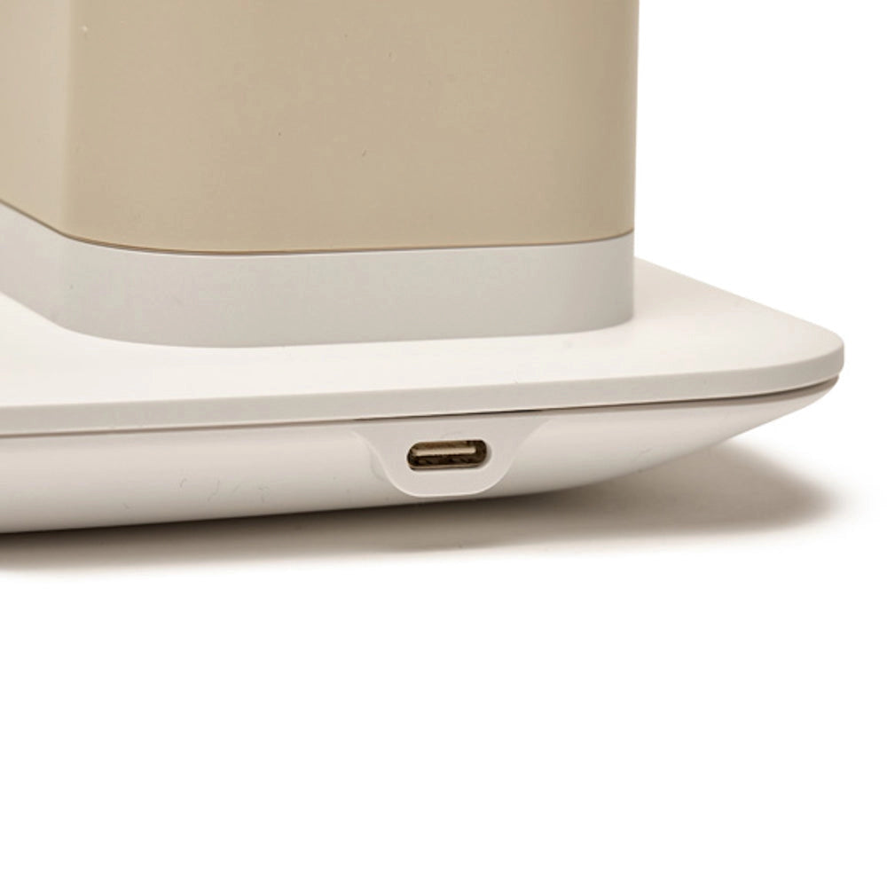 Station de charge sans fil 3 en 1 Casper
