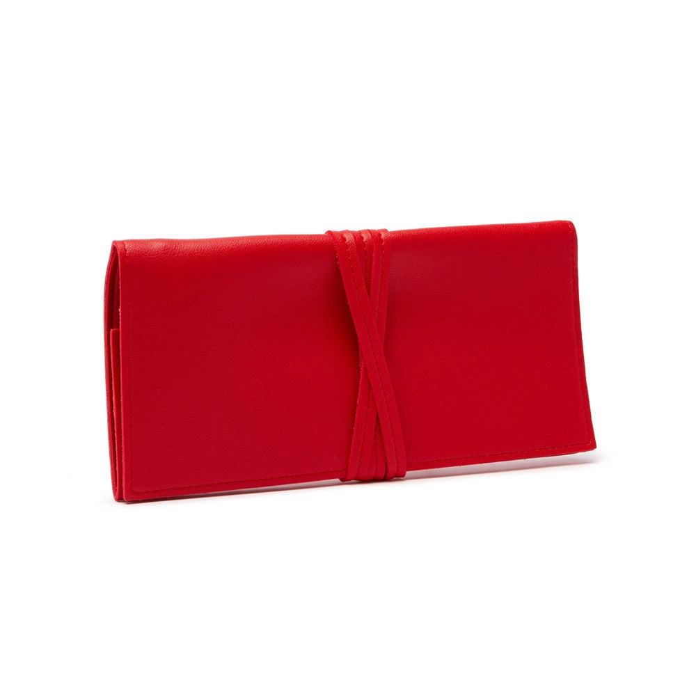Croft Avenue Luna Travel Jewelry Roll