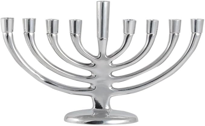 Menorah moderne