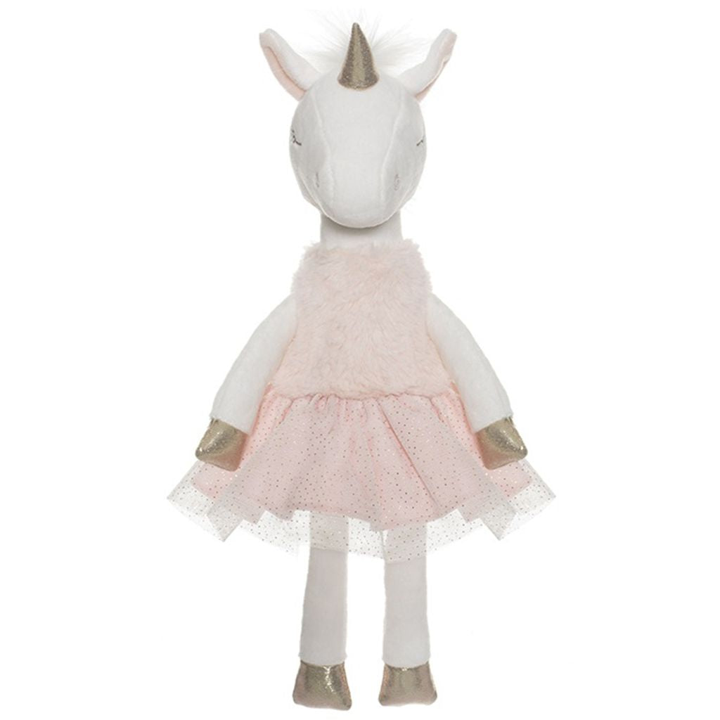 Ballerina Unicorn - Sophia