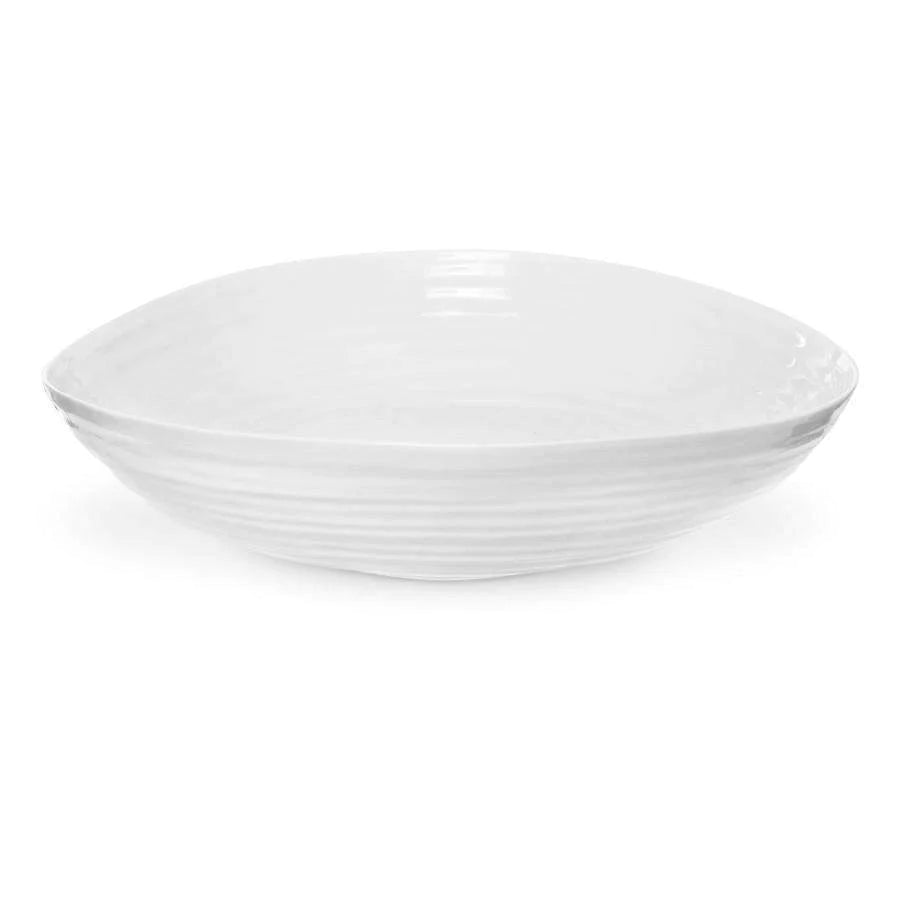 Sophie Conran White Large Statement Bowl