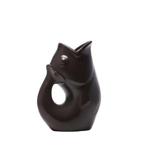 GurglePot Mini – mini Matte Black
