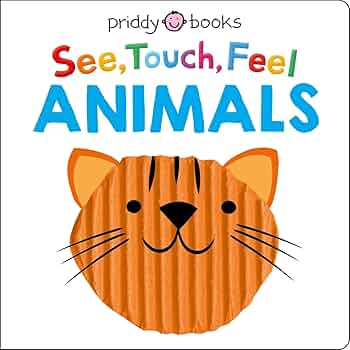 Voir, toucher, sentir : les animaux