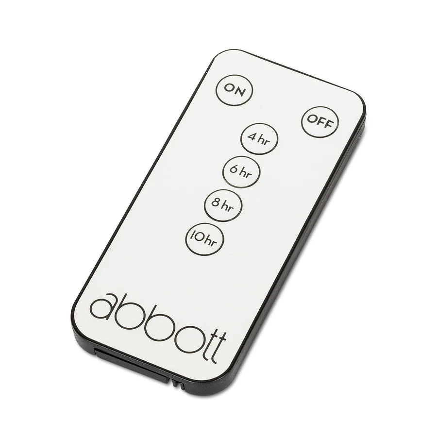6 Button Reallite Remote