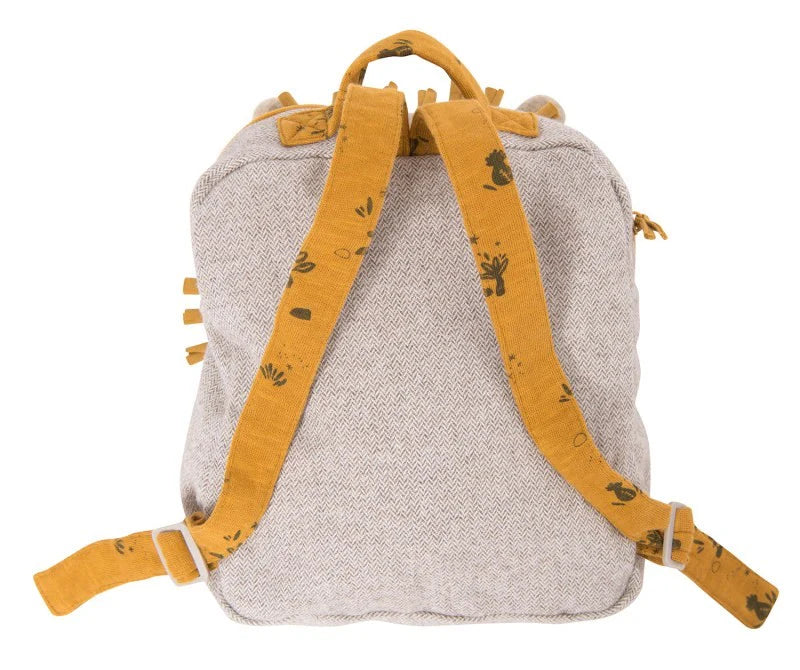 Sac à dos Lion personnalisé