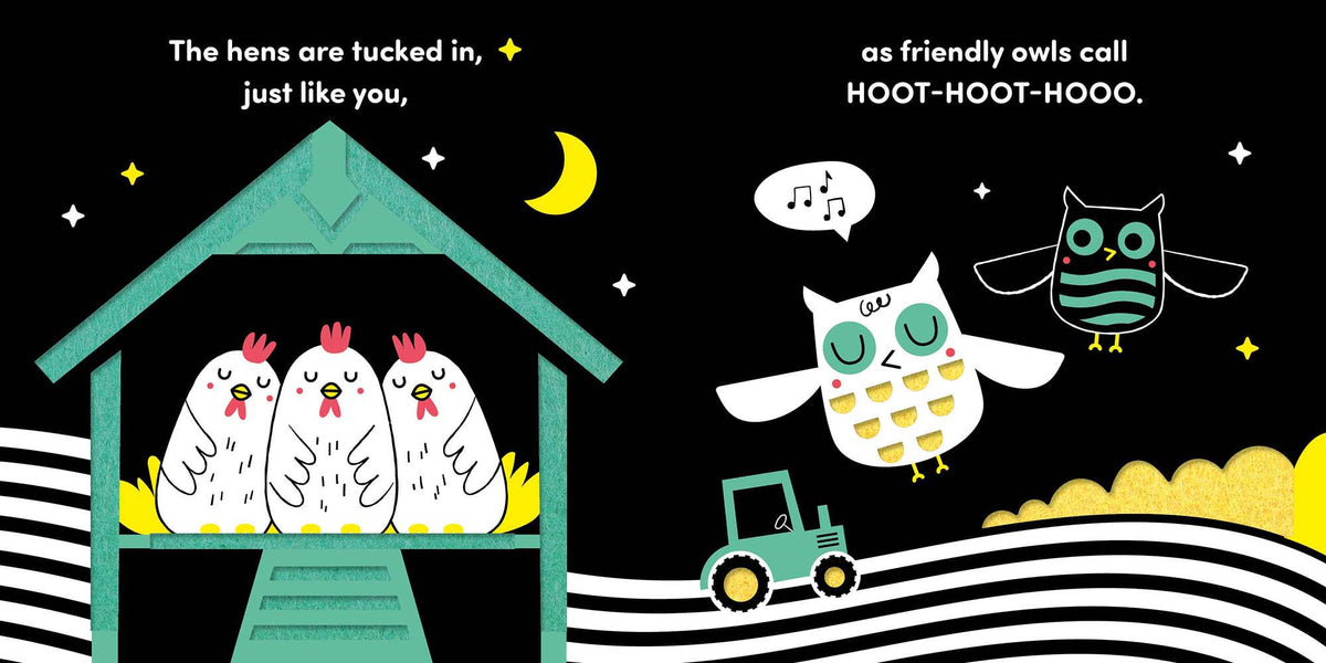 C'est l'heure d'aller au lit ! (Un livre cartonné pour les petits doux)