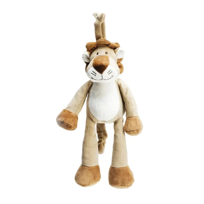 Peluche Musicale Bébé - Lion