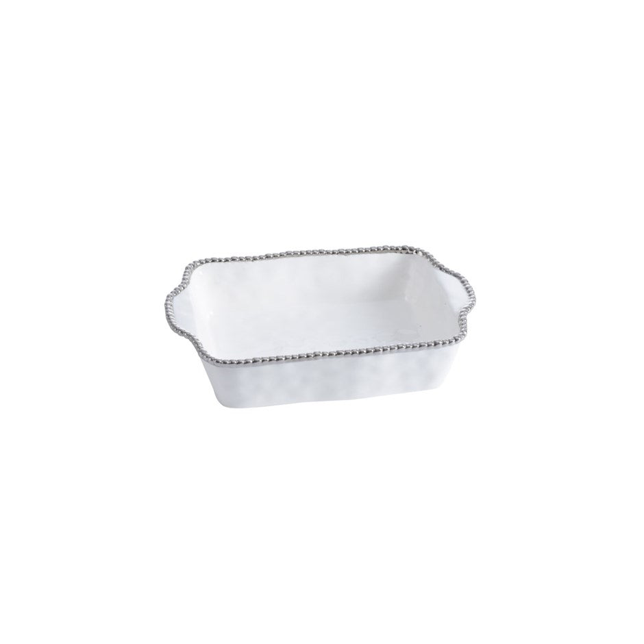Plat de cuisson rectangulaire Pampa Bay- Salerno