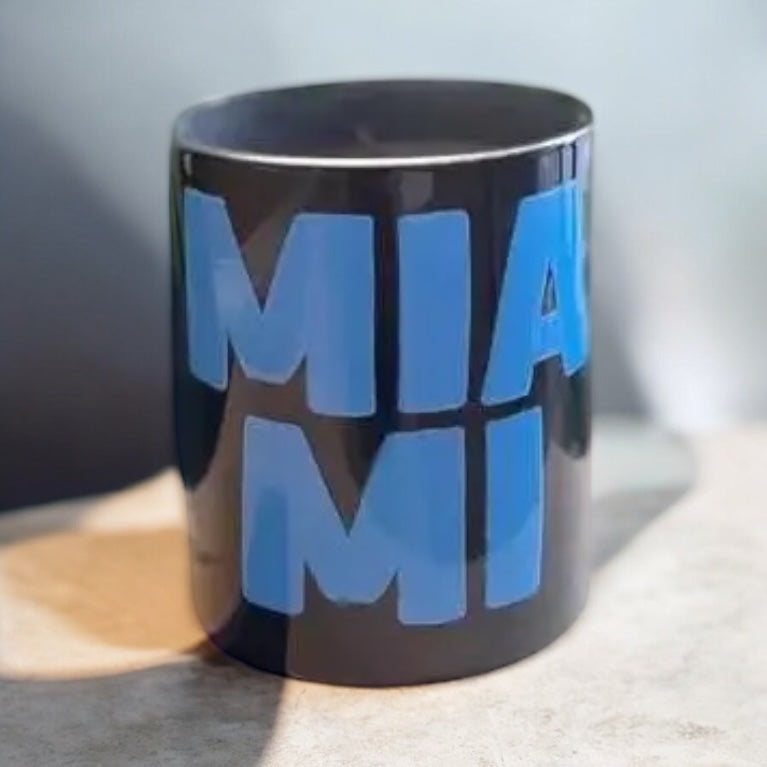 Bougie de Miami