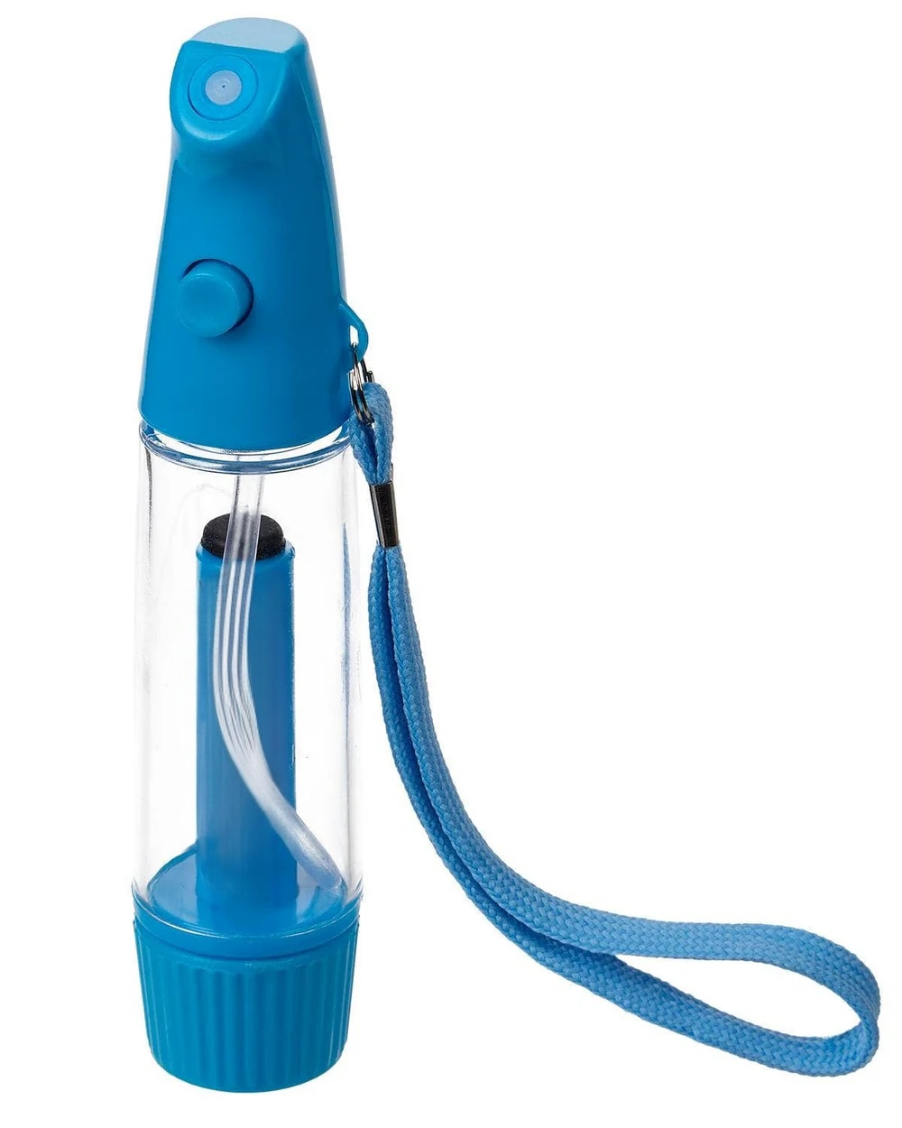 Brumisateur : Bleu