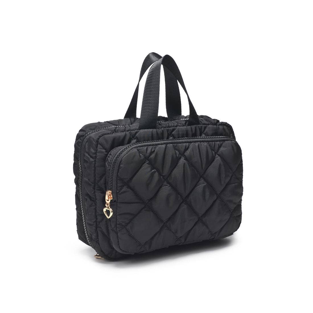 Cloud Cruiser Travel Organizer