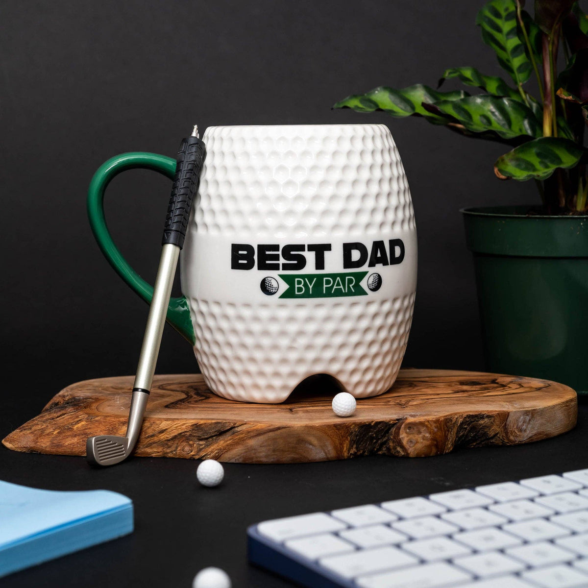 Meilleur papa par Tasse et Stylo